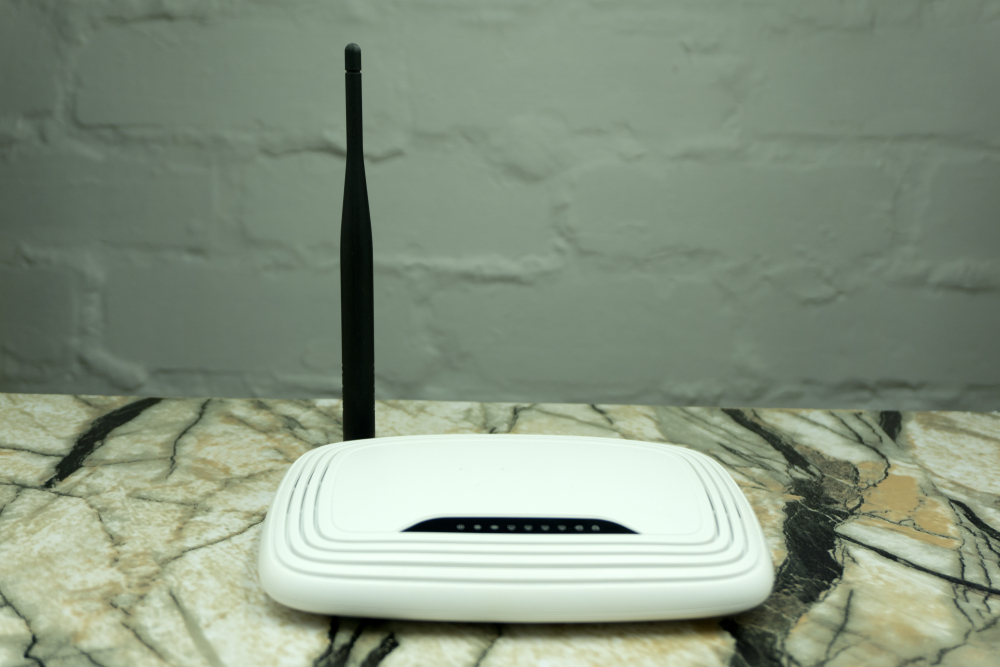 tp link router