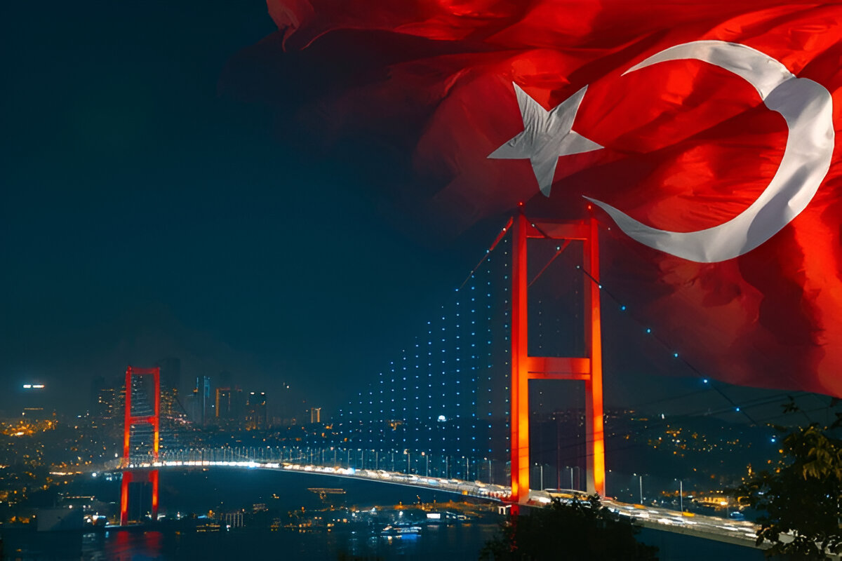Exploring Turkey’s Hidden Waterfalls and Tranquil Lakes