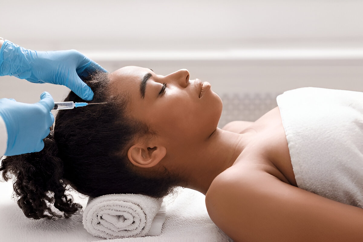 Hair Transplant