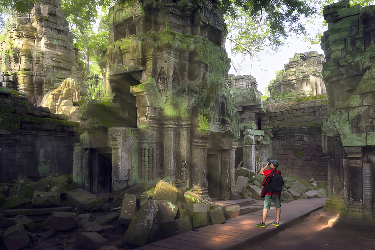 Cambodia
