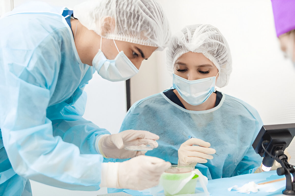 hair transplant UK
