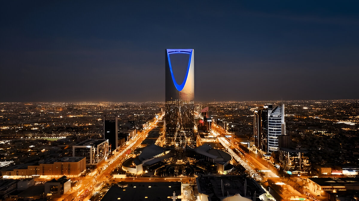 Saudi Arabia’s Thriving Job Market: Opportunities for Expats