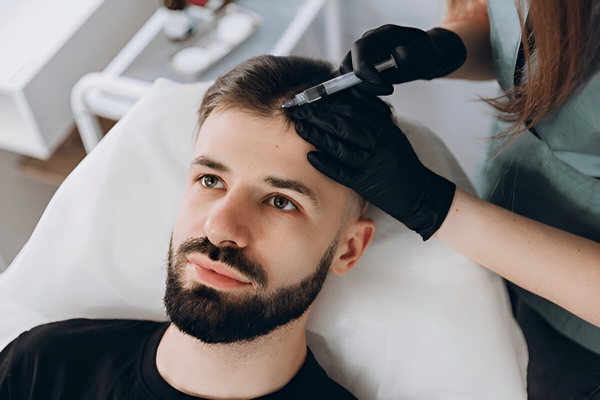 Hair Transplant