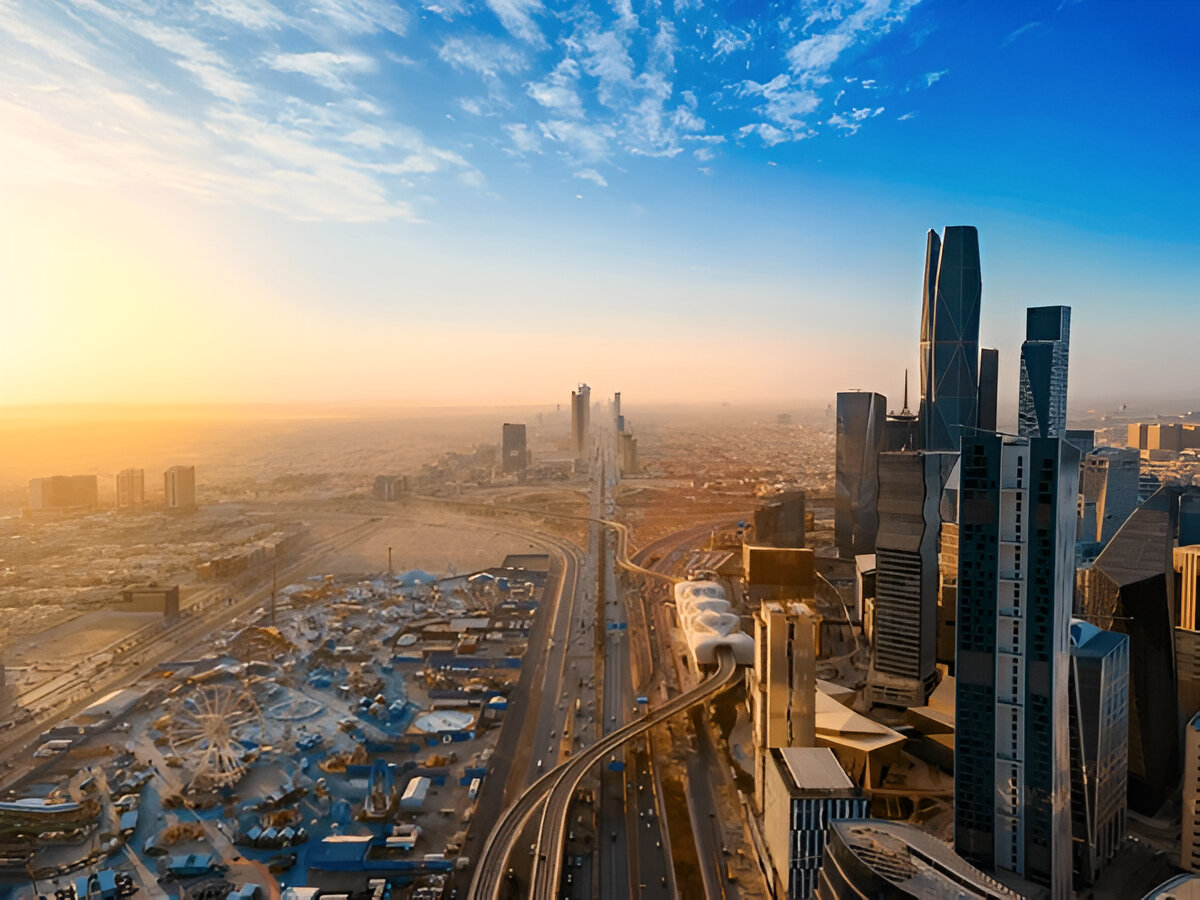 Exploring Saudi Arabia’s Diverse Culture Through Sightseeing