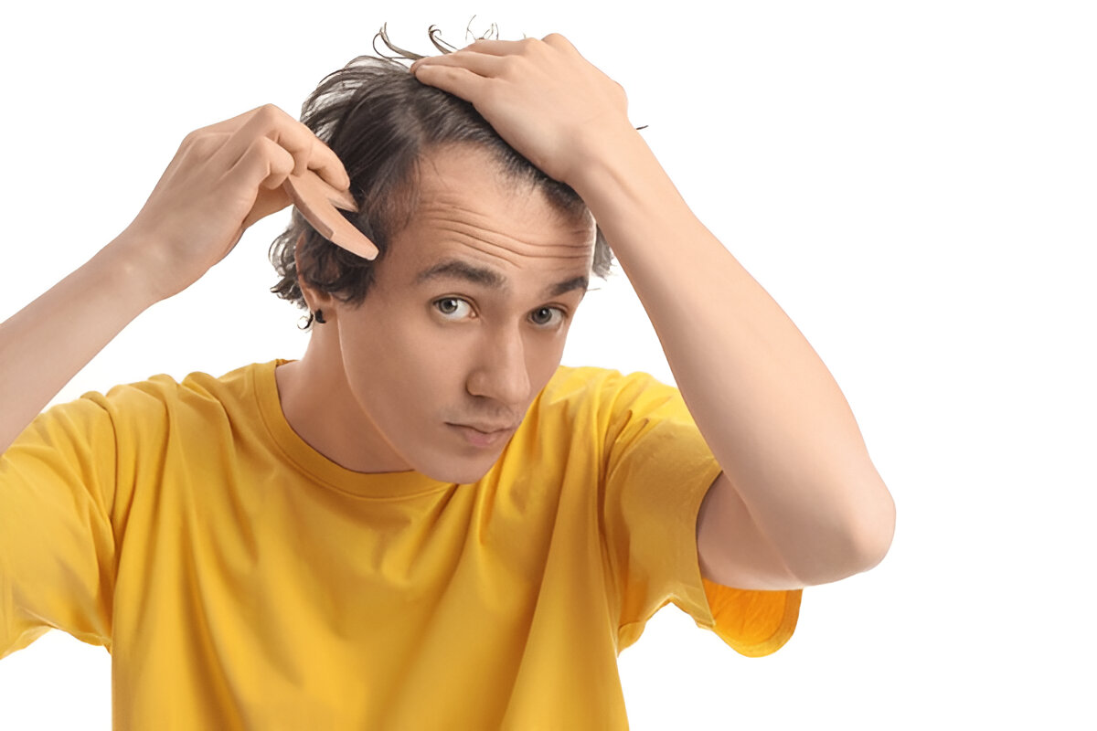 Hair Transplant