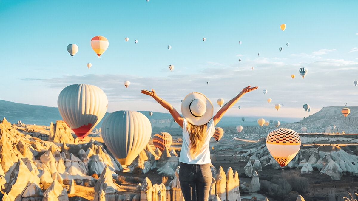 Exploring Turkey’s Ancient Ruins and Historical Sites