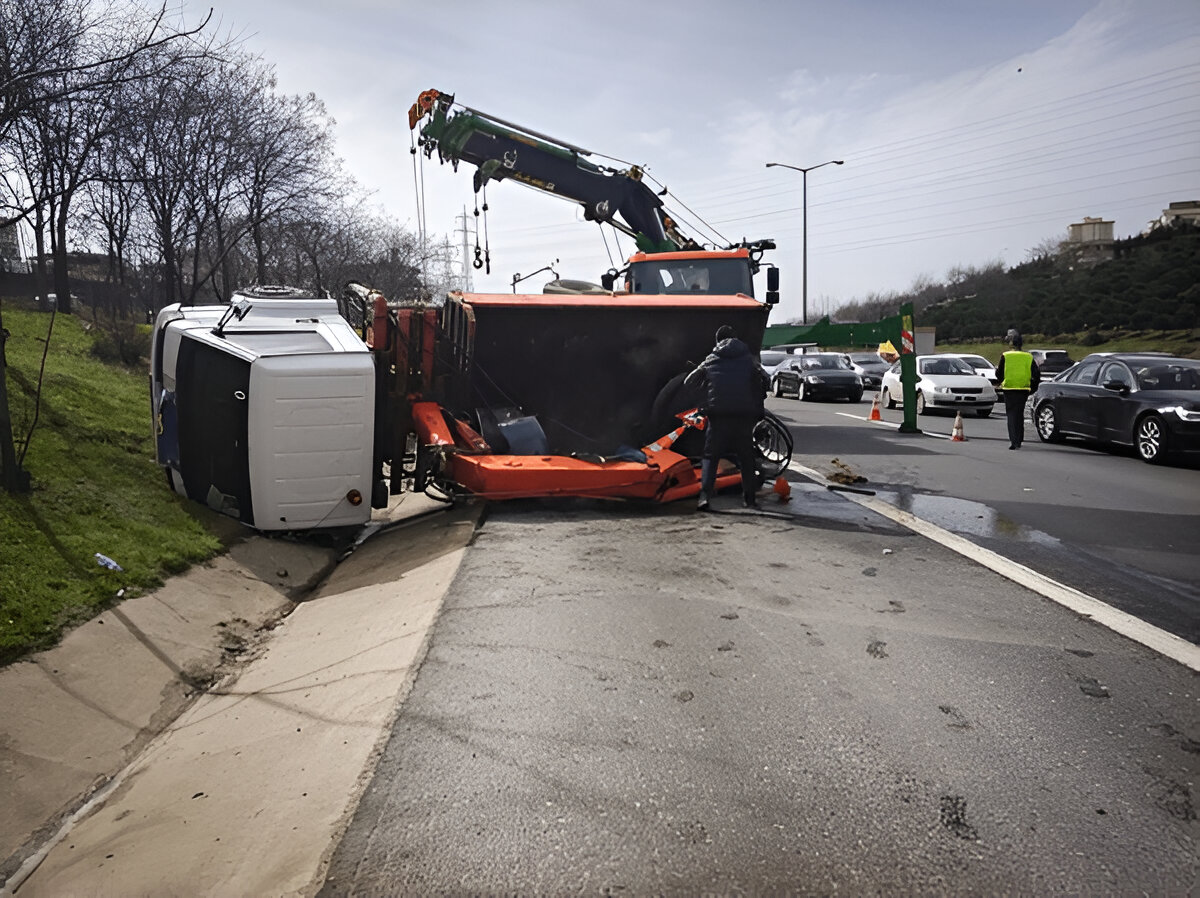 The Hidden Risks of Truck Accidents: Why Victims Deserve Strong Advocacy