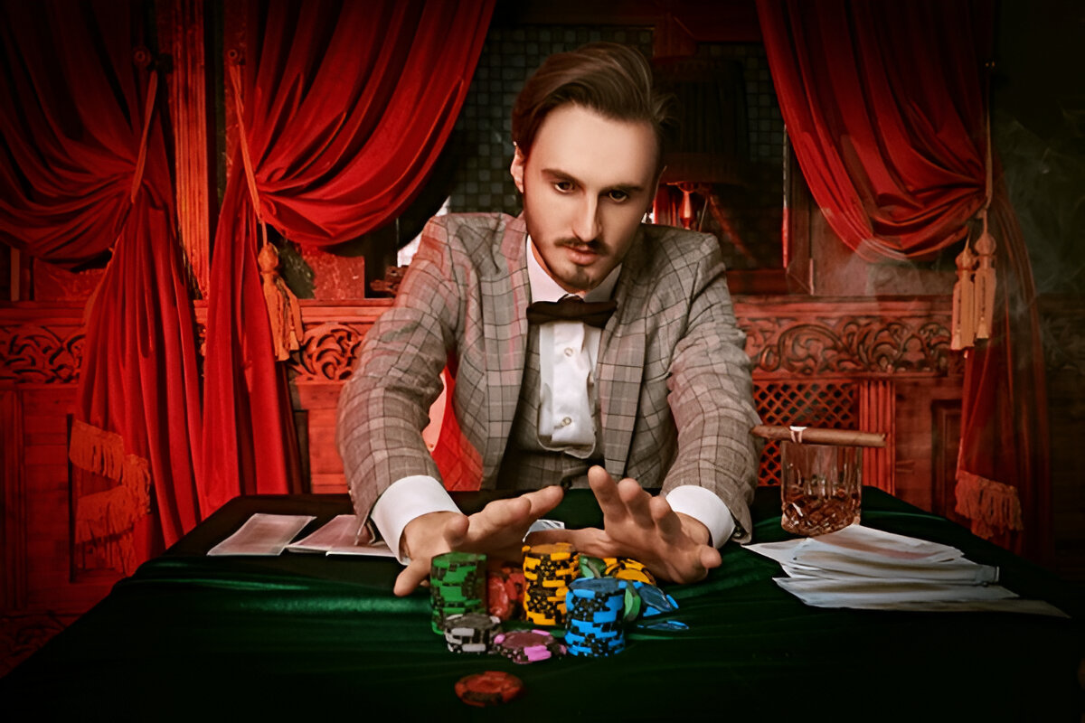 The Psychology Behind Slot Games: Why We Love Spinning the Reels