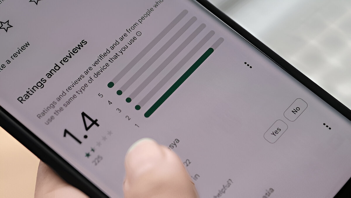Why Google Reviews Matter More Than Your Website in 2025