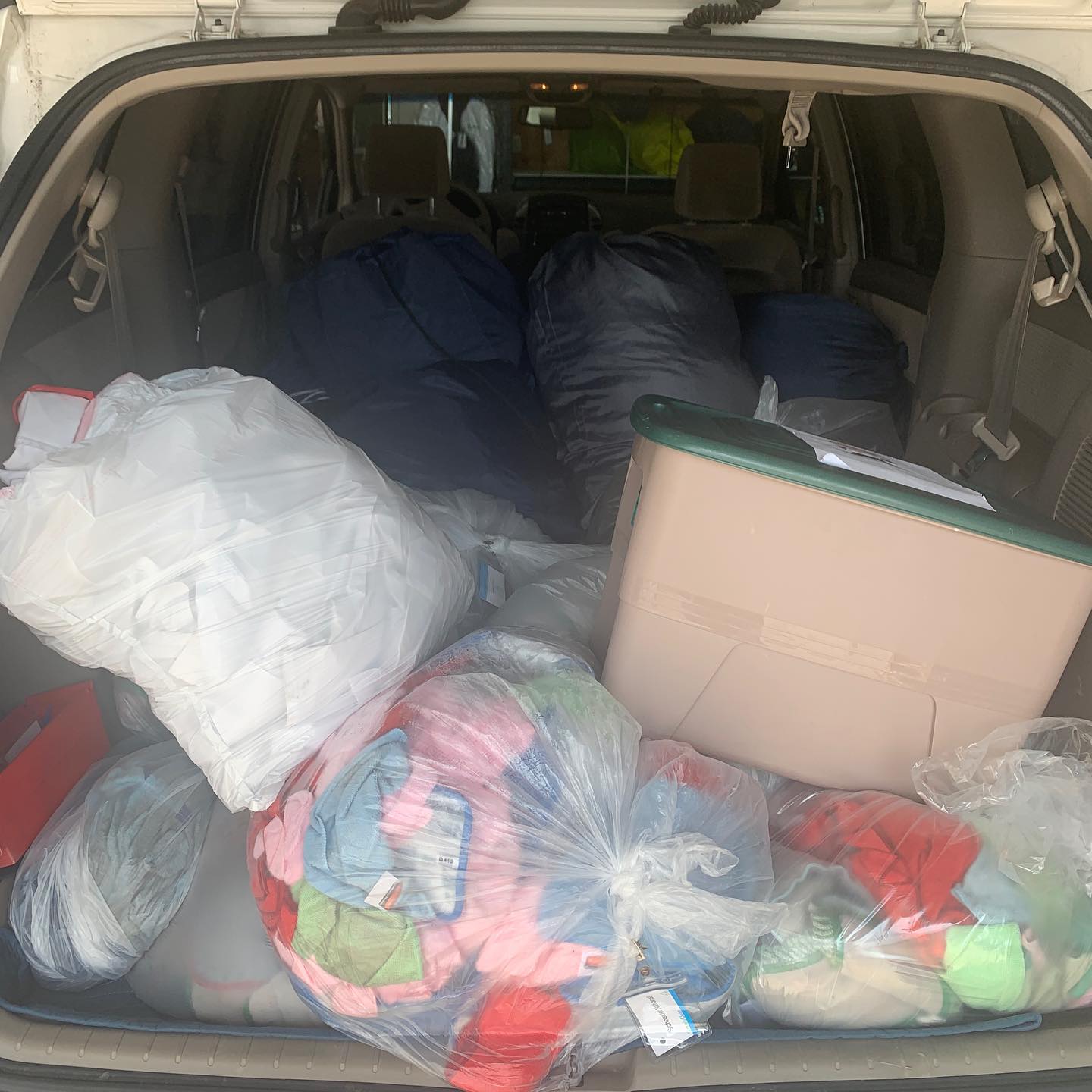 laundry pickup and delivery service