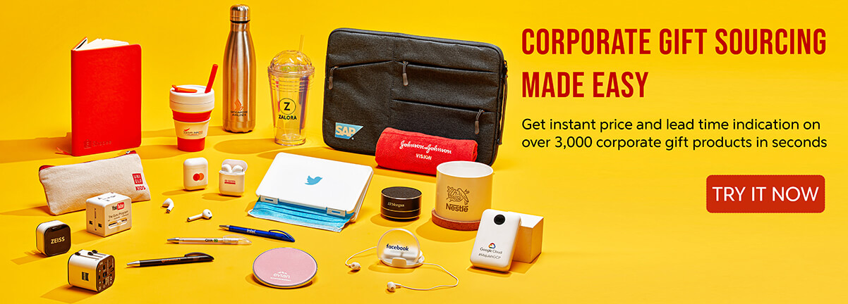 Creative Corporate Gift Ideas That Leave a Lasting Impression