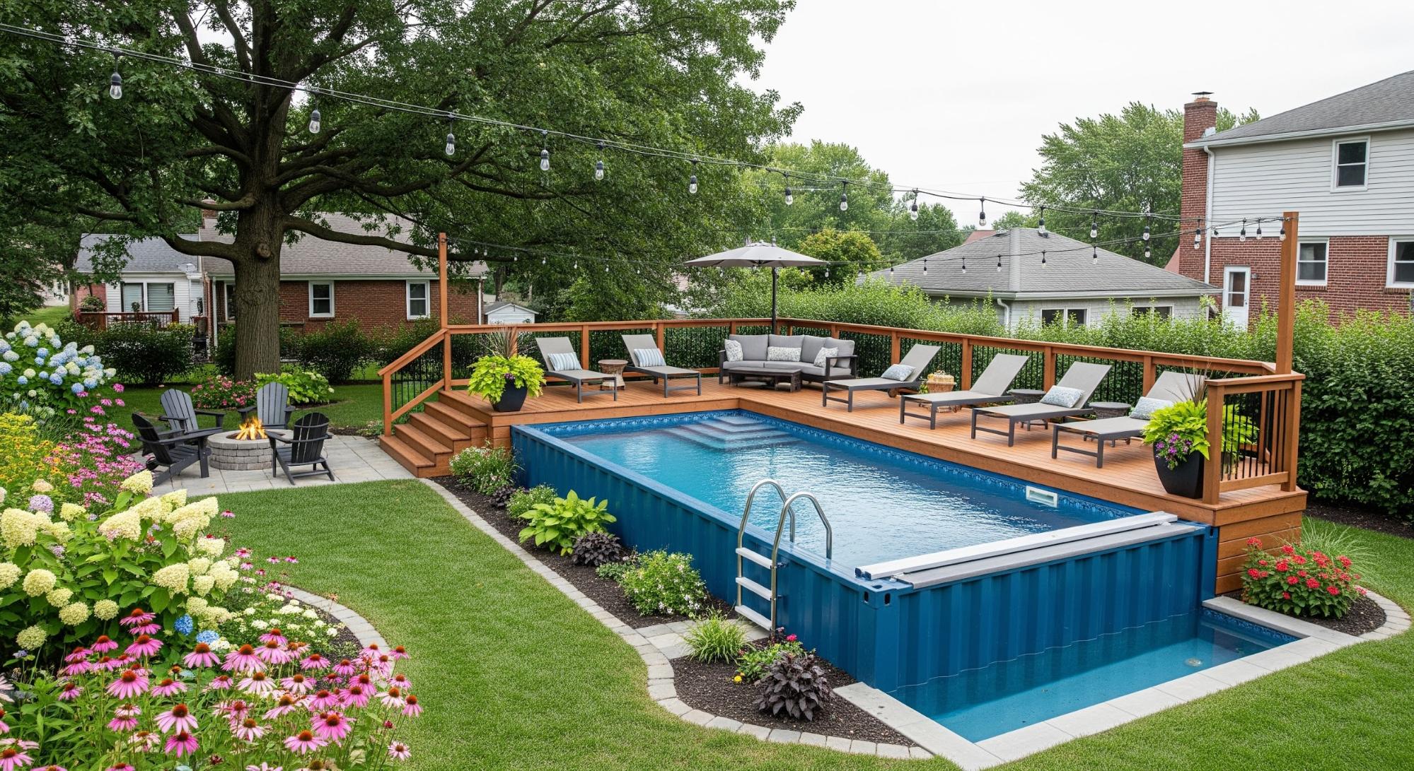 The Premier Pool Co